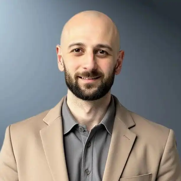 Alexander Sikimaka https://www.igtfreight.com Alexander Sikimaka image