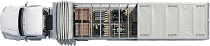 Conestoga https://www.igtfreight.com Conestoga image