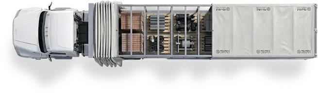 Conestoga https://www.igtfreight.com Conestoga image