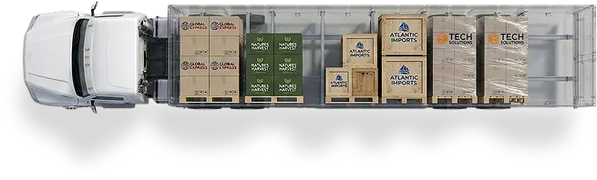 Dry Van https://www.igtfreight.com Dry Van image