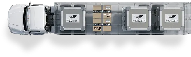 Less-Than-Truckload https://www.igtfreight.com Less-Than-Truckload image