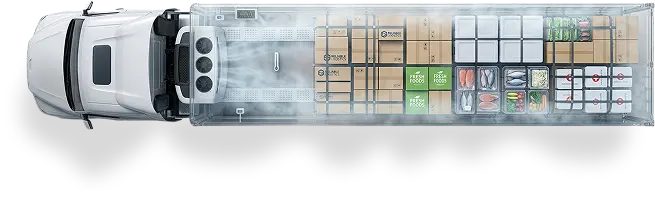 Reefers https://www.igtfreight.com Reefers image