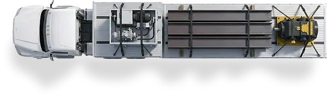 StepDeck and Flatbed https://www.igtfreight.com StepDeck and Flatbed image