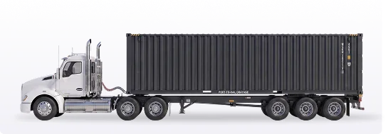 Drop Trailer image