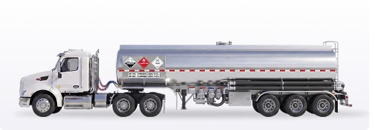 Hazmat Transportation image