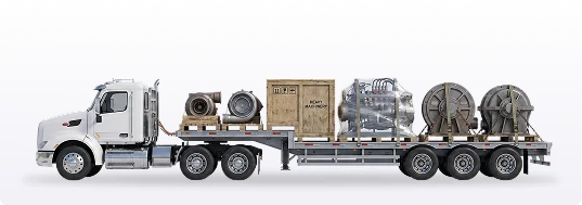 Heavy Haul image