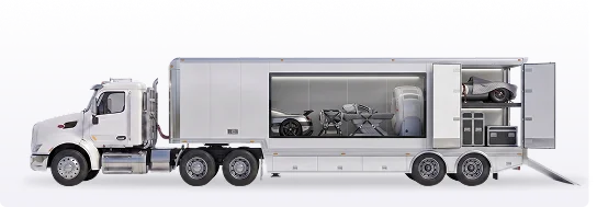 High Value Transport image
