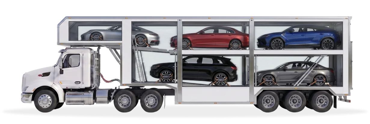 Automotive https://www.igtfreight.com Automotive image