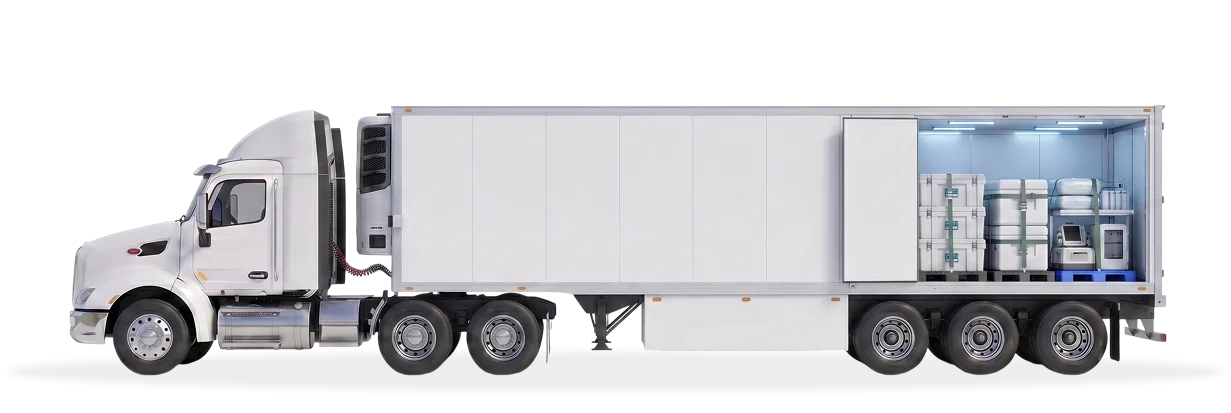 Healthcare & Pharma https://www.igtfreight.com Healthcare & Pharma image