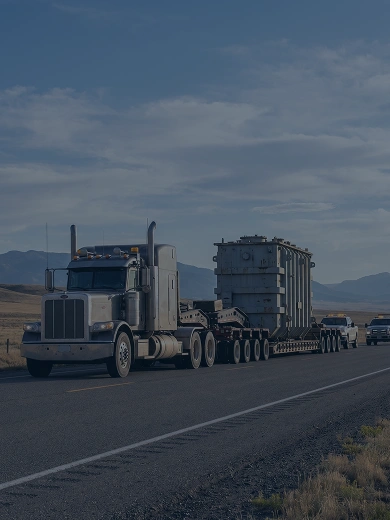 Oversized Cargo Transportation: Complete Guide to Shipping Large Freight Oversized Cargo Transportation: Complete Guide to Shipping Large Freight image