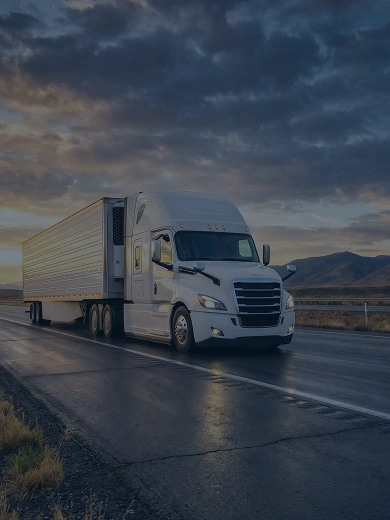 What is Reefer Trucking? A Complete Guide to Refrigerated Freight Shipping What is Reefer Trucking? A Complete Guide to Refrigerated Freight Shipping image