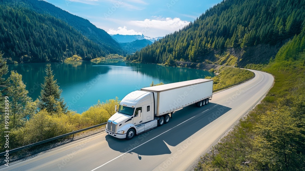 Built For Any Load Built For Any Load image
