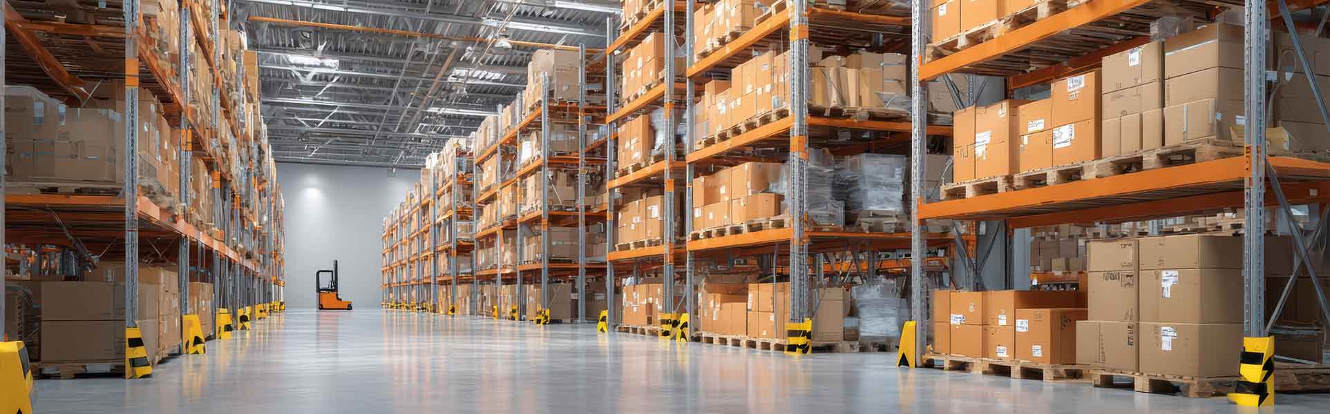 Warehouse Management System (WMS): Features, Benefits & Best Practices https://www.igtfreight.com Warehouse Management System (WMS): Features, Benefits & Best Practices image