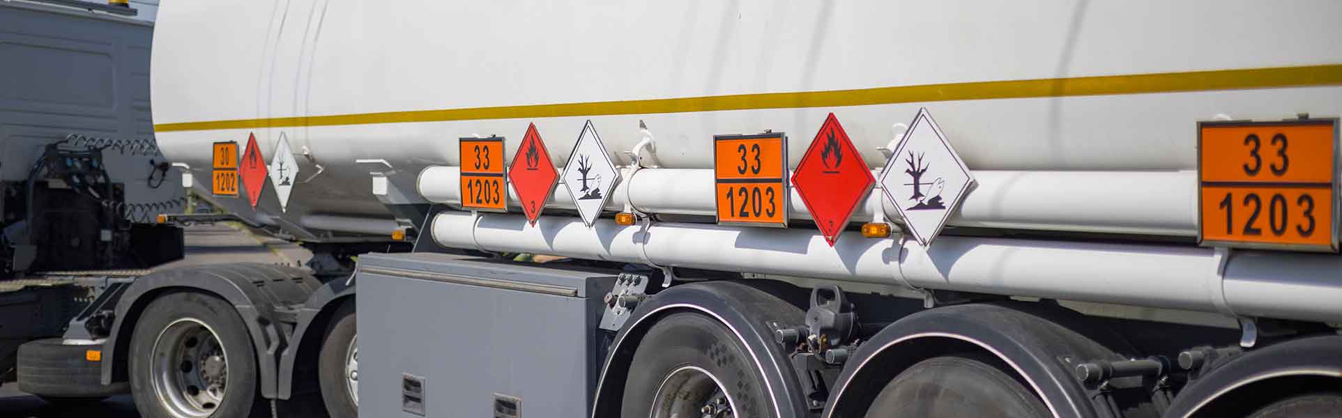 Hazmat Shipping: How It Works https://www.igtfreight.com Hazmat Shipping: How It Works image