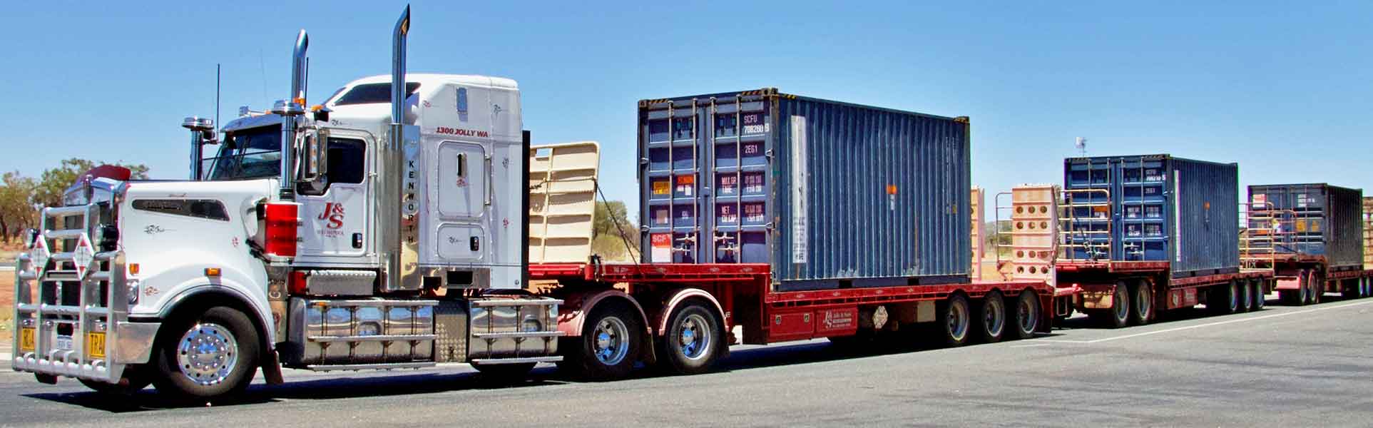Intermodal Trucking Services: Everything Shippers Need to Know https://www.igtfreight.com Intermodal Trucking Services: Everything Shippers Need to Know image